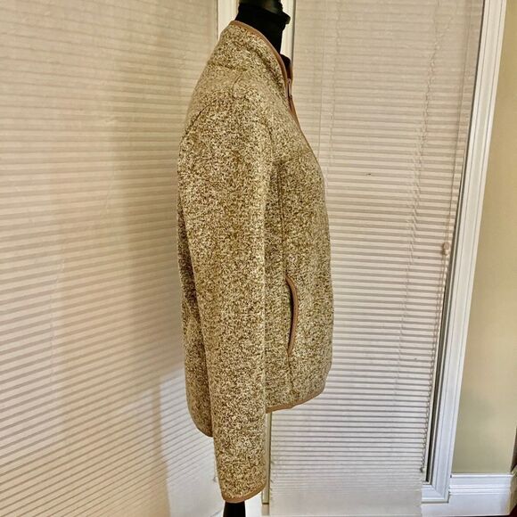 Thread + Supply Fleece Jacket - Picture 2 of 4